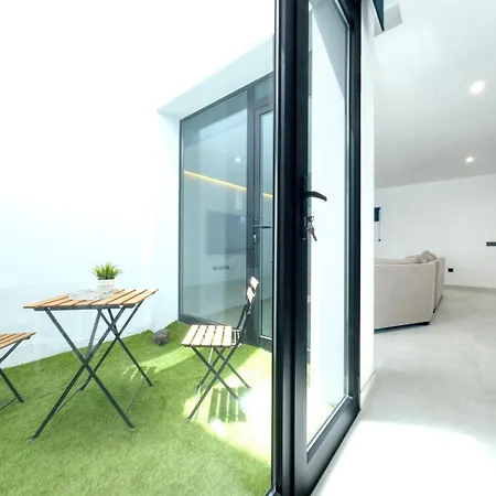 White House - Fire Pit And Private Pool By Lanzarote Villa Puerto Calero