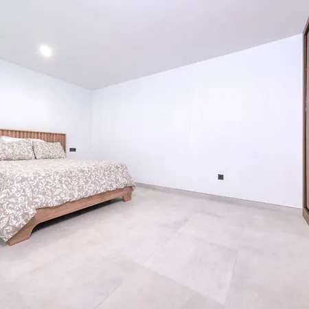 White House - Fire Pit And Private Pool By Lanzarote Puerto Calero