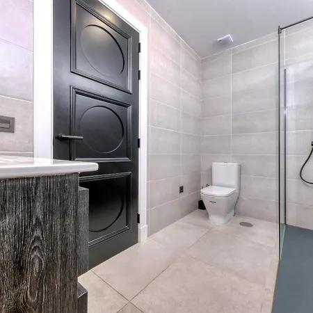 Villa White House - Fire Pit And Private Pool By Lanzarote *