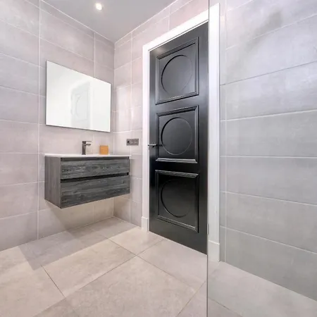 White House - Fire Pit And Private Pool By Lanzarote Puerto Calero