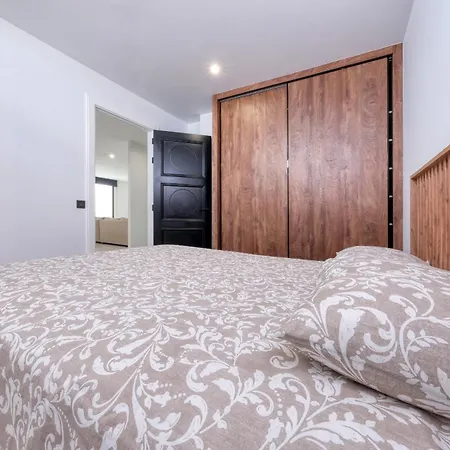 Villa White House - Fire Pit And Private Pool By Lanzarote *