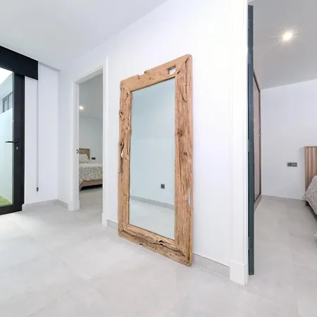 White House - Fire Pit And Private Pool By Lanzarote Villa *