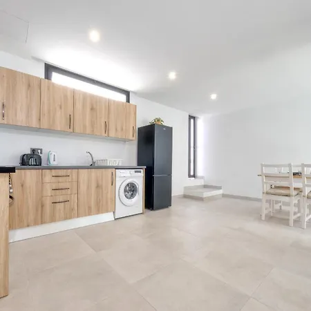 White House - Fire Pit And Private Pool By Lanzarote Villa Puerto Calero