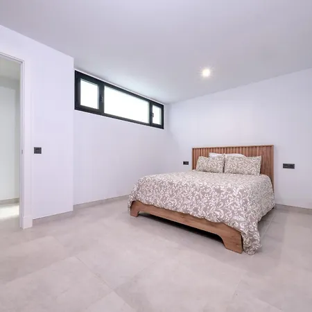 White House - Fire Pit And Private Pool By Lanzarote * Puerto Calero