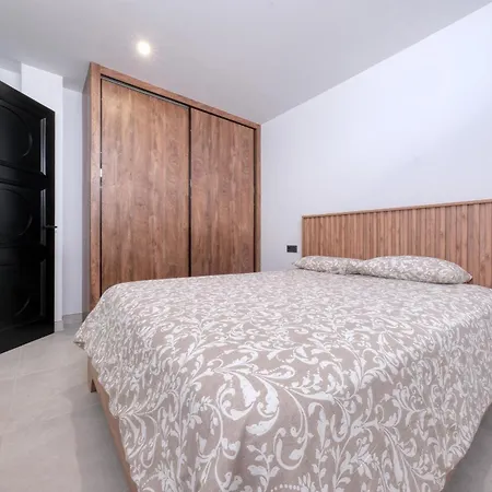 Villa White House - Fire Pit And Private Pool By Lanzarote *