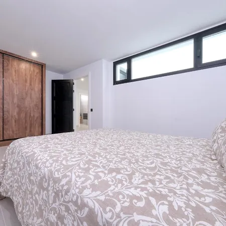 Villa White House - Fire Pit And Private Pool By Lanzarote