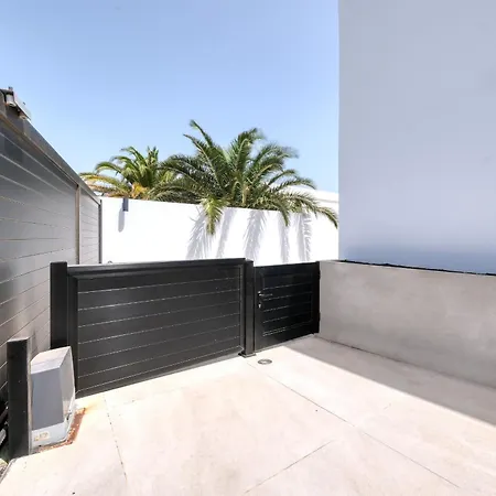 White House - Fire Pit And Private Pool By Lanzarote * Puerto Calero